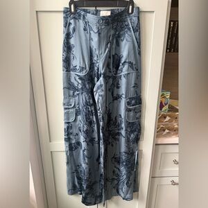Anthropologie Pants Size 6